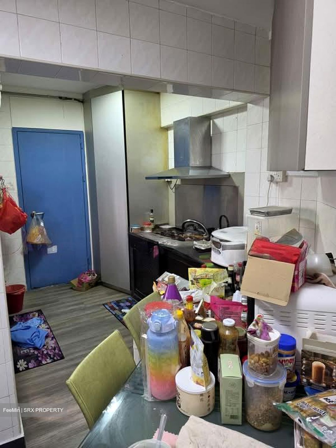 Blk 233 Compassvale Plains (Sengkang), HDB 5 Rooms #598003821